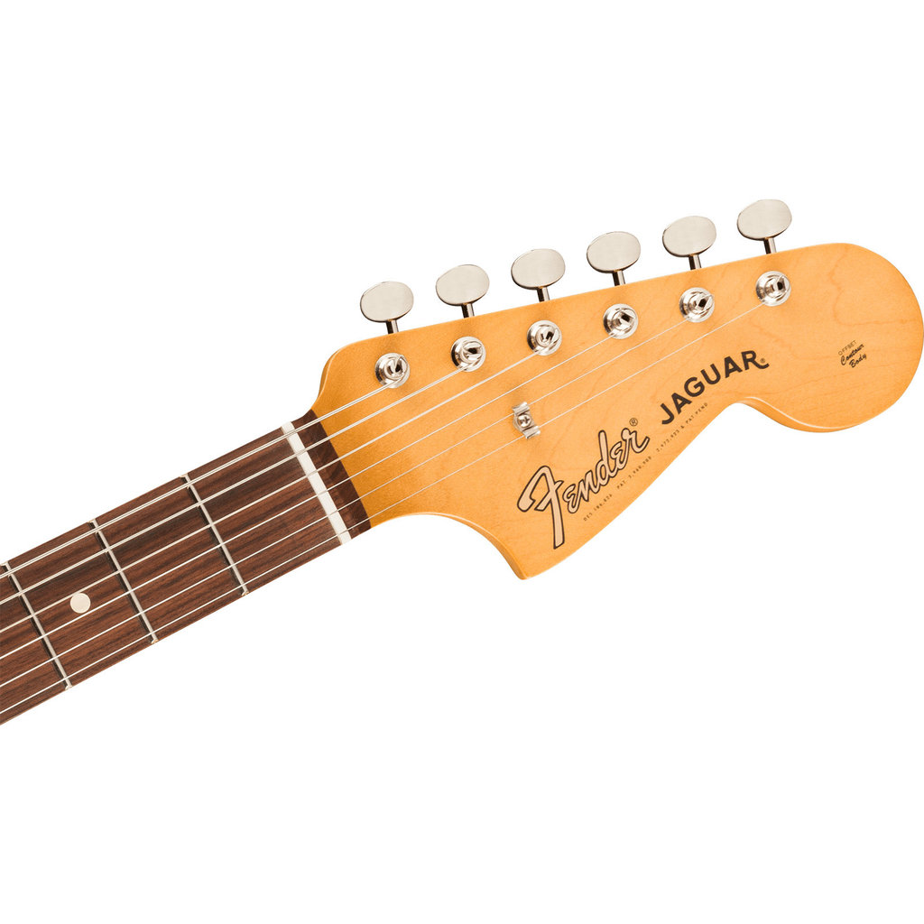 Fender Fender Vintera '60s Jaguar Modified HH - Sonic Blue