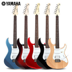 Yamaha Yamaha PAC012 Pacifica Electric Guitar - Black