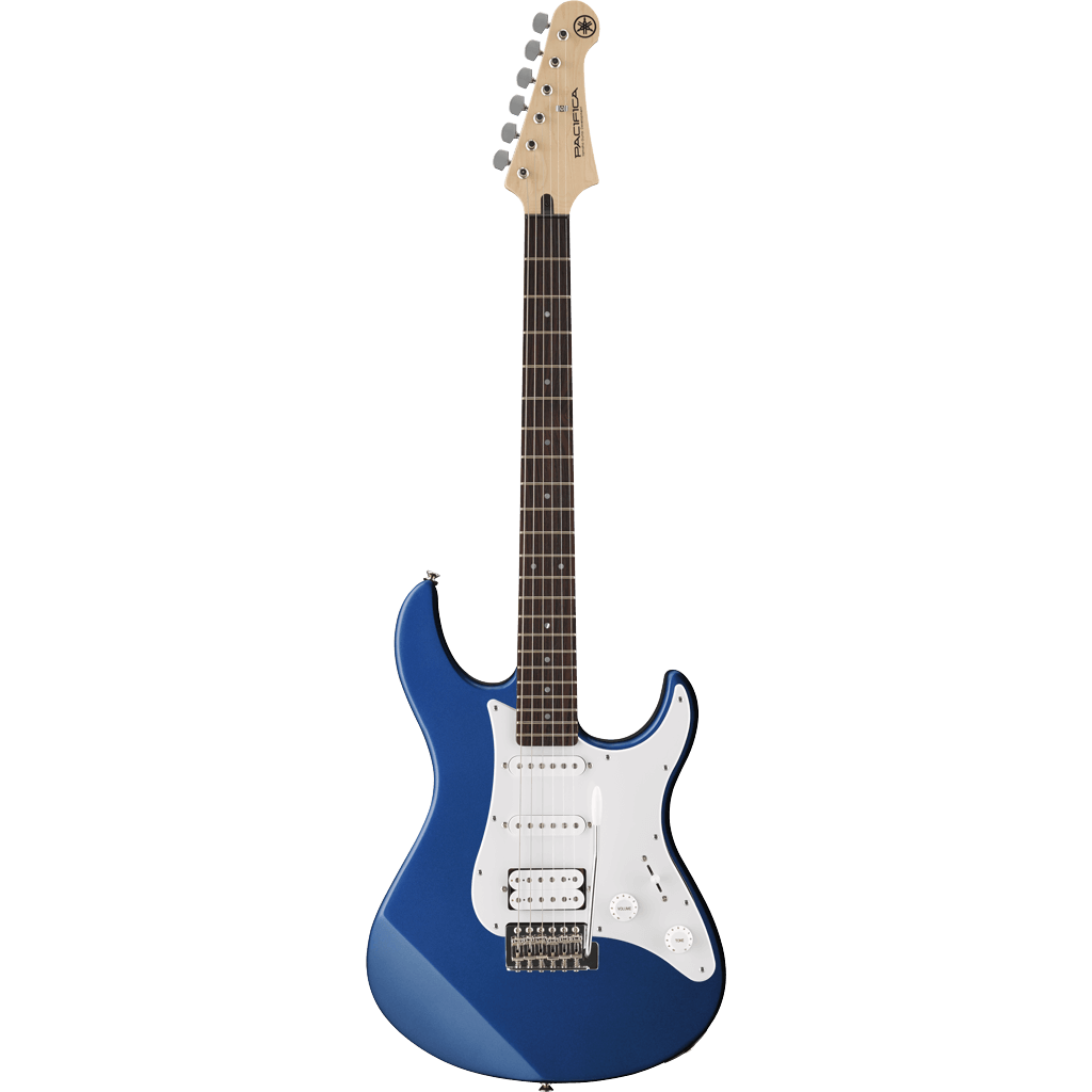 Yamaha Yamaha PAC012 Pacifica Electric Guitar - Dark Blue Metallic