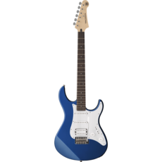 Yamaha Yamaha PAC012 Pacifica Electric Guitar - Dark Blue Metallic
