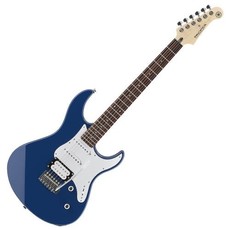 Yamaha Yamaha PAC112V Pacifica Electric Guitar - United Blue