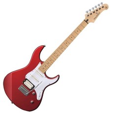 Yamaha Yamaha Pacifica PAC112VM RM Electric Guitar Red Metallic