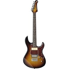 Yamaha Yamaha Pacifica PAC611VFM TBS Electric Guitar