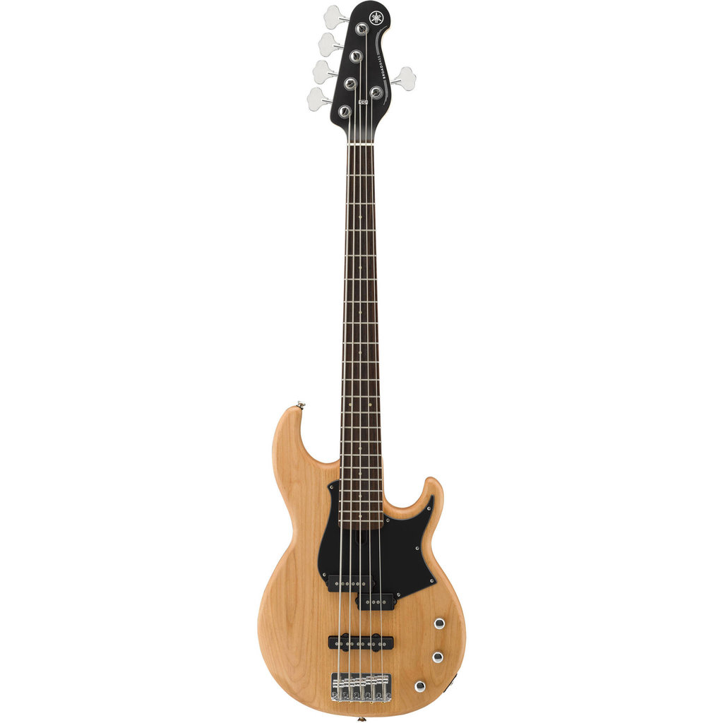 Yamaha Yamaha BB235 YNS 5-String Electric Bass