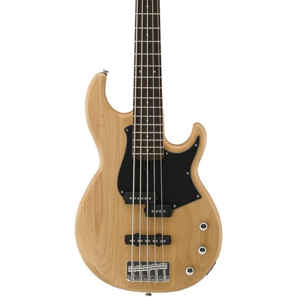 Yamaha Yamaha BB235 YNS 5-String Electric Bass