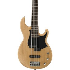 Yamaha BB235 YNS 5-String Electric Bass - KAOS Music Centre