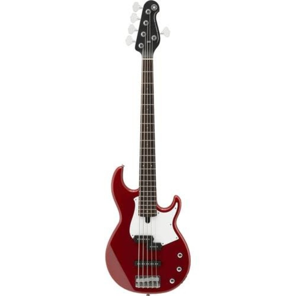 Yamaha Yamaha BB235 RR 5-String Electric Bass