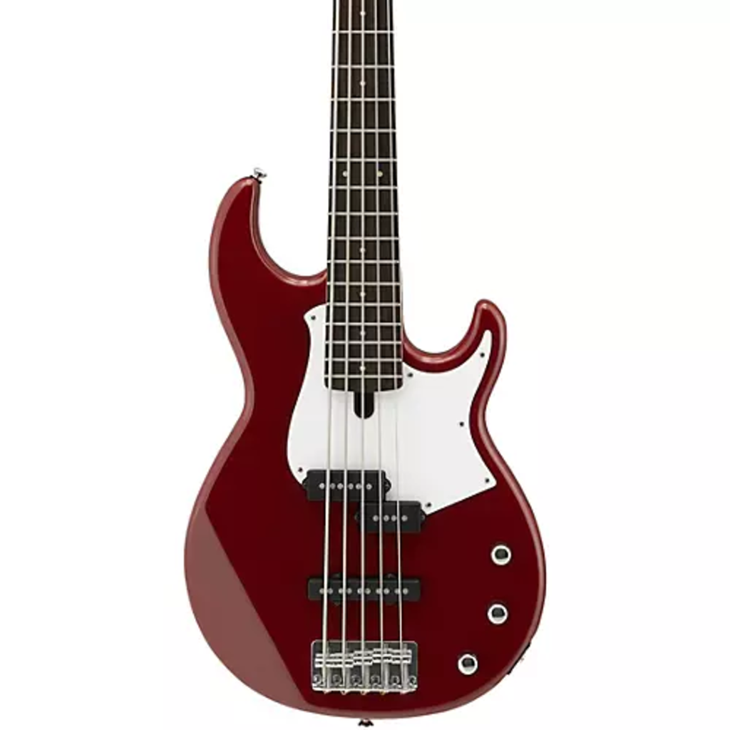 Yamaha Yamaha BB235 RR 5-String Electric Bass