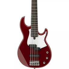 Yamaha Yamaha BB235 RBR 5-String Electric Bass