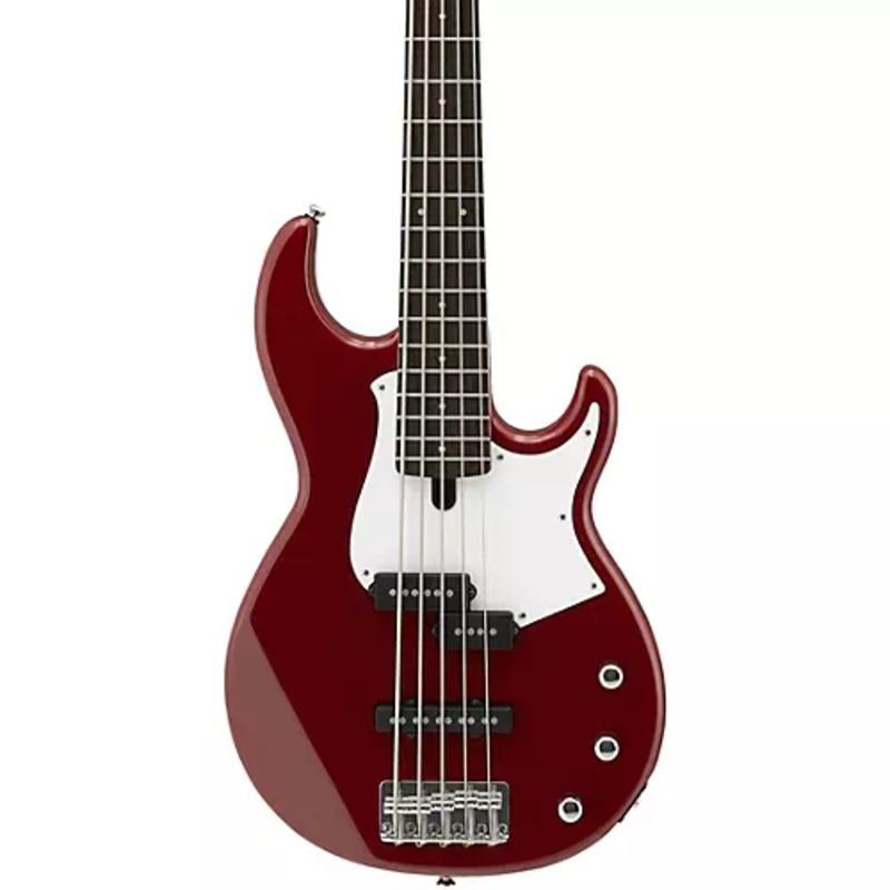 Yamaha Yamaha BB235 RR 5-String Electric Bass