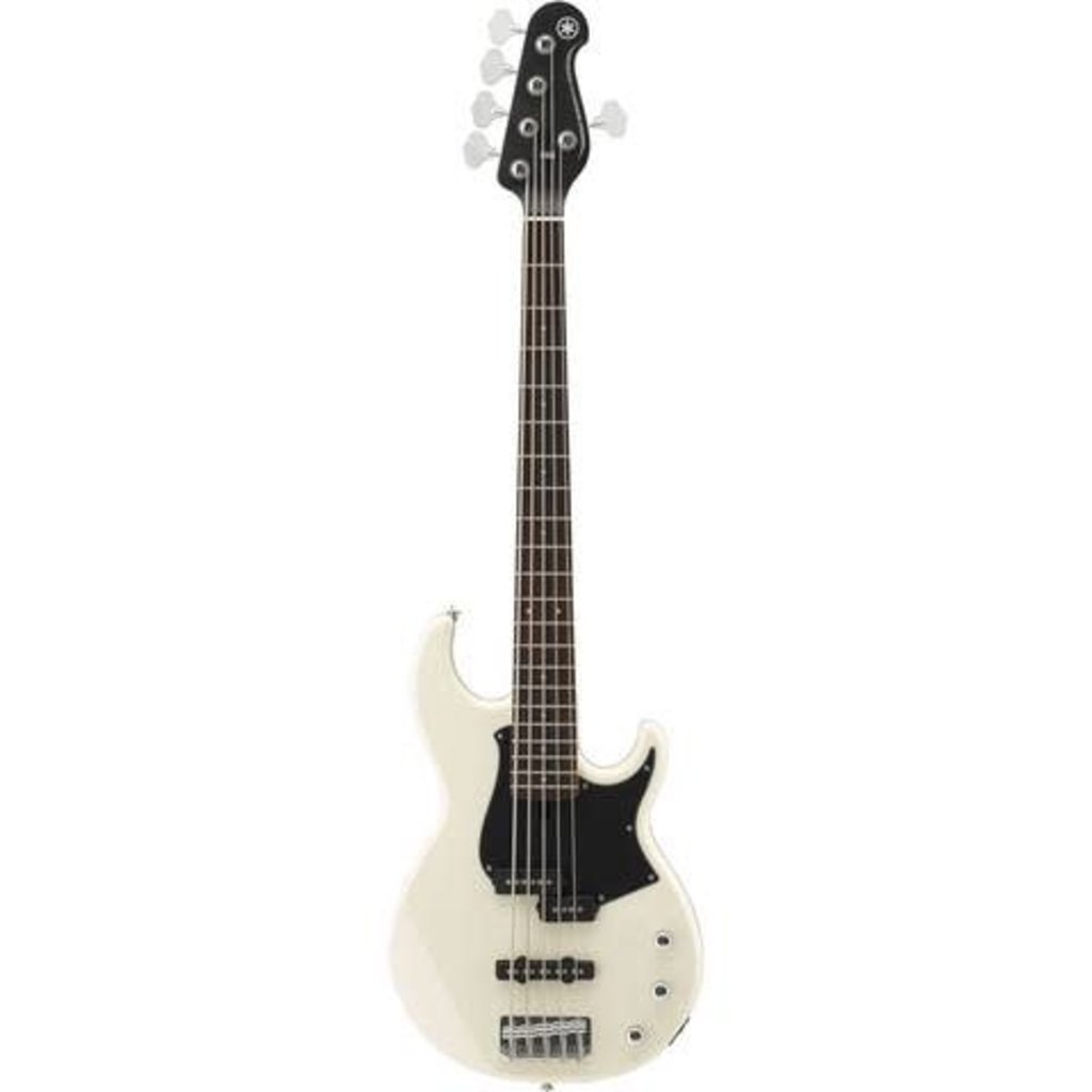 Yamaha Yamaha BB235 VW 5-String Electric Bass