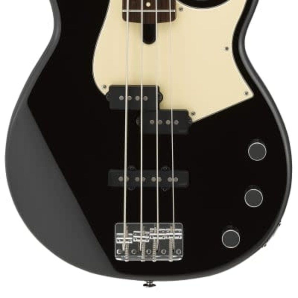 Yamaha Yamaha BB434 BL Electric Bass