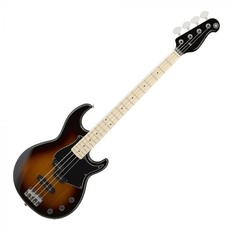 Yamaha Yamaha BB434M TBS Electric Bass