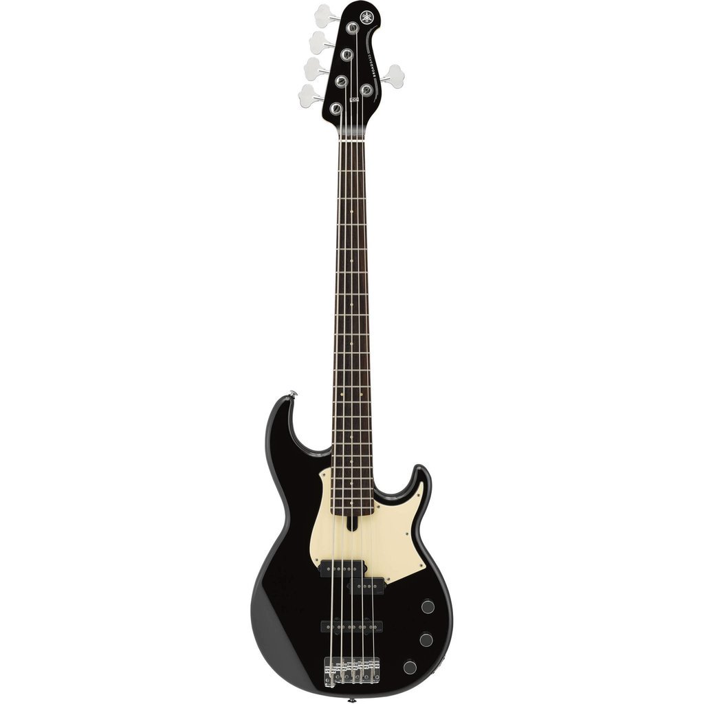 Yamaha Yamaha BB435 BL 5-String Electric Bass