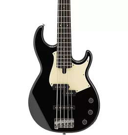 Yamaha Yamaha BB435 BL 5-String Electric Bass