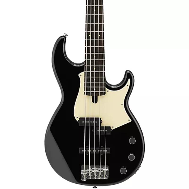 Yamaha Yamaha BB435 BL 5-String Electric Bass