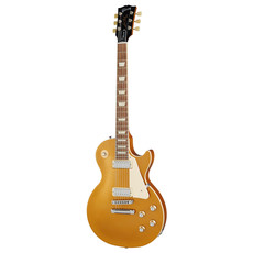 Gibson Gibson Les Paul 70s Deluxe - Gold Top