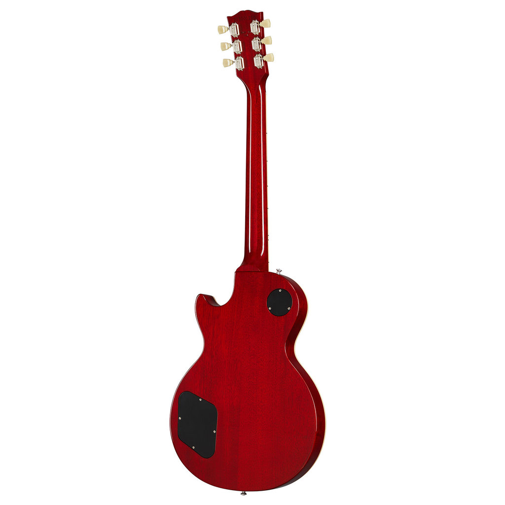 Gibson Gibson Les Paul 70s Deluxe - Cherry Sunburst