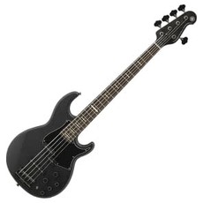 Yamaha Yamaha BB735A MTB 5-String Electric Bass