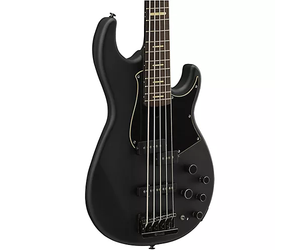 Yamaha BB735A MTB 5 String Electric Bass KAOS Music Centre