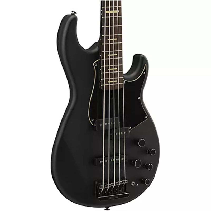Yamaha Yamaha BB735A MTB 5-String Electric Bass