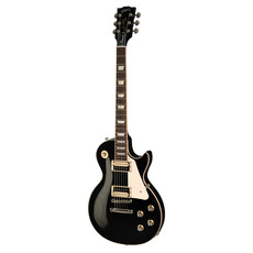 Gibson Gibson Les Paul Classic - Ebony