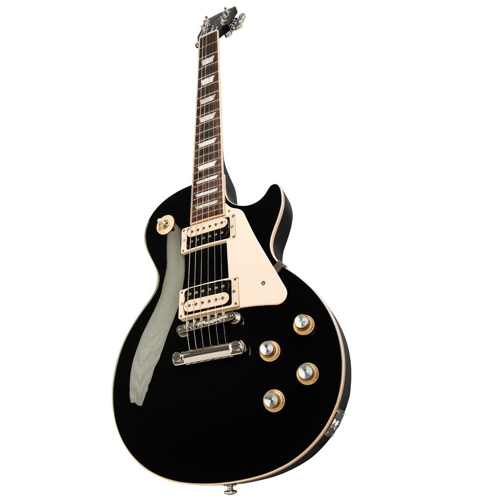 Gibson Gibson Les Paul Classic - Ebony