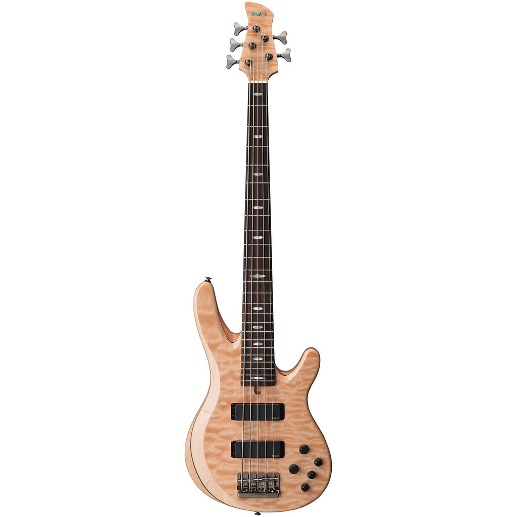 Yamaha Yamaha TRB1005J NT Electric Bass