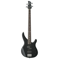 Yamaha Yamaha TRBX174 Electric Bass - Black