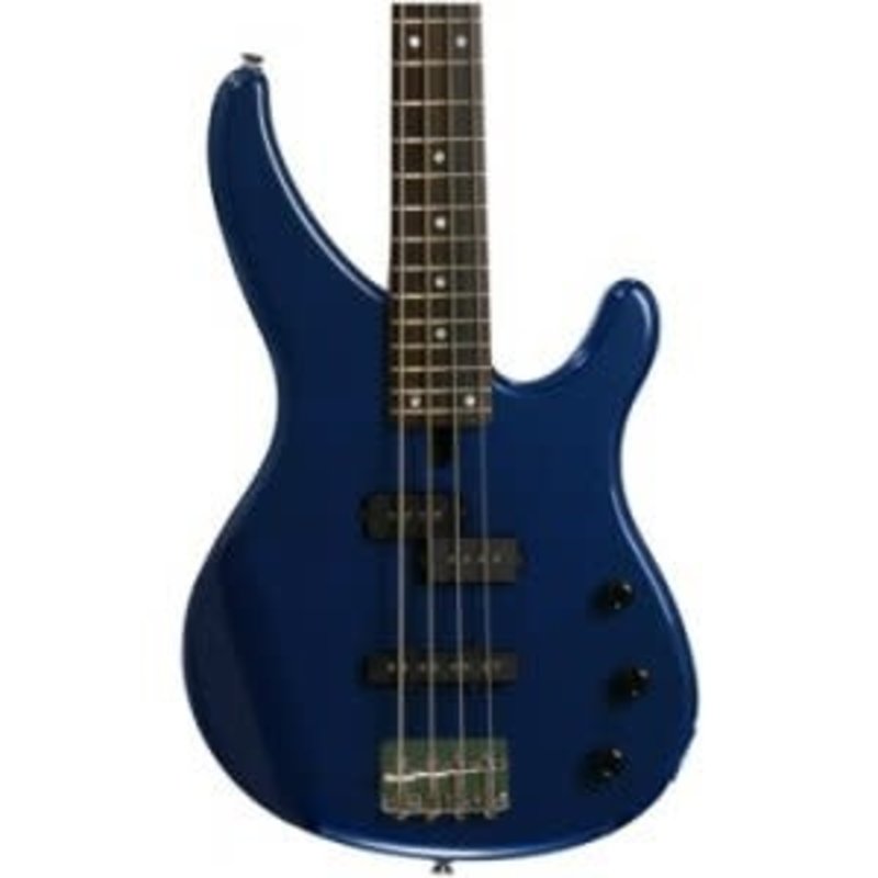 Yamaha Yamaha TRBX174 Electric Bass - Dark Blue Metallic