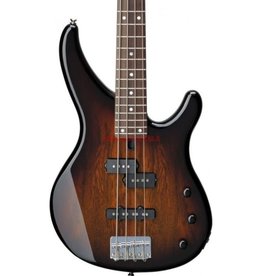 Yamaha Yamaha TRBX174EW Electric Bass - Tobacco Brown Sunburst