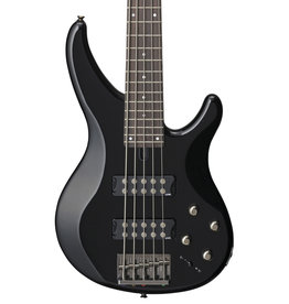 Yamaha Yamaha TRBX305 Electric Bass - Black
