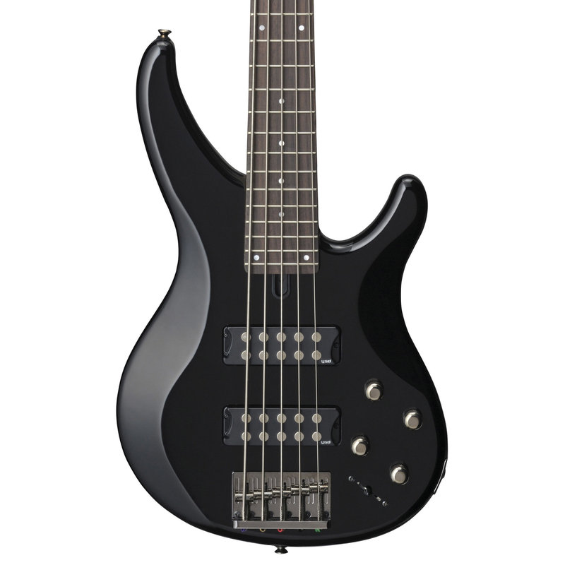 Yamaha Yamaha TRBX305 Electric Bass - Black
