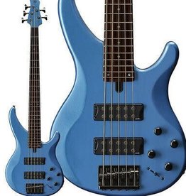 Yamaha Yamaha TRBX305 Electric Bass - Factory Blue