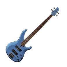 Yamaha Yamaha TRBX304 Electric Bass - Factory Blue