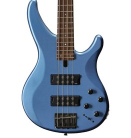 Yamaha Yamaha TRBX304 Electric Bass - Factory Blue
