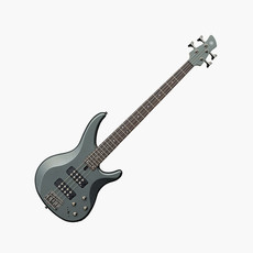 Yamaha Yamaha TRBX304 Electric Bass - Mist Green