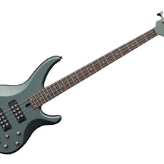Yamaha Yamaha TRBX304 Electric Bass - Mist Green