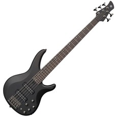 Yamaha Yamaha TRBX505 Electric Bass - Translucent Black
