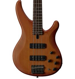 Yamaha Yamaha TRBX504 Electric Bass - Translucent Brown