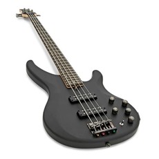 Yamaha Yamaha TRBX504 Electric Bass - Translucent Black