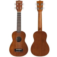 Kala Kala Soprano Ukulele KA-S