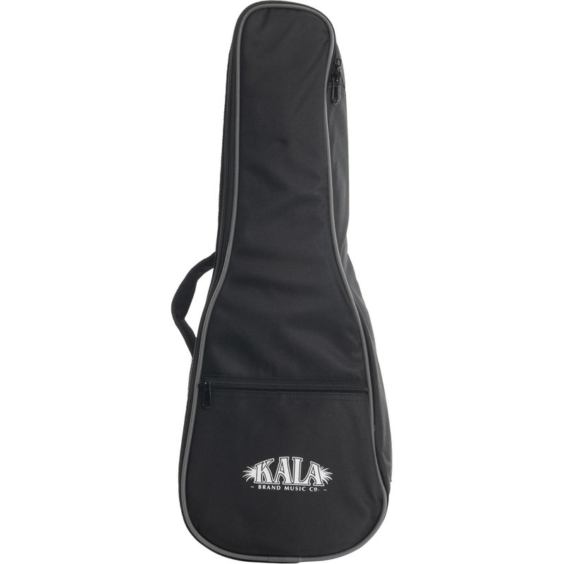 Kala Kala Concert Ukulele Bag UB-C-LOGO