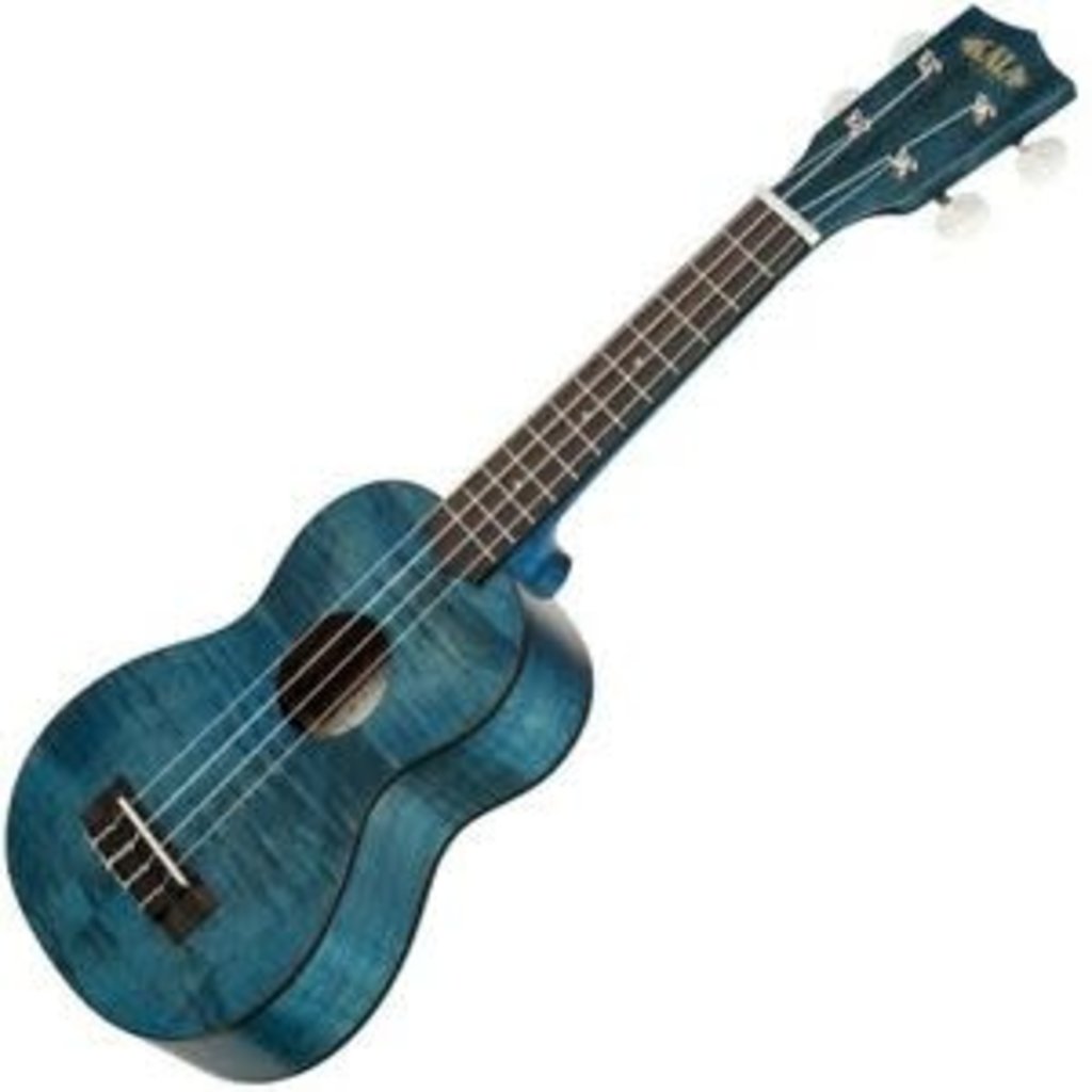 Kala Kala KA-SEMB Soprano Ukulele