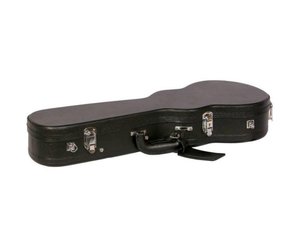 Concert ukulele case hard deals