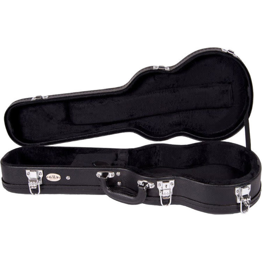 Kala Kala Soprano Ukulele Hard Case BCS