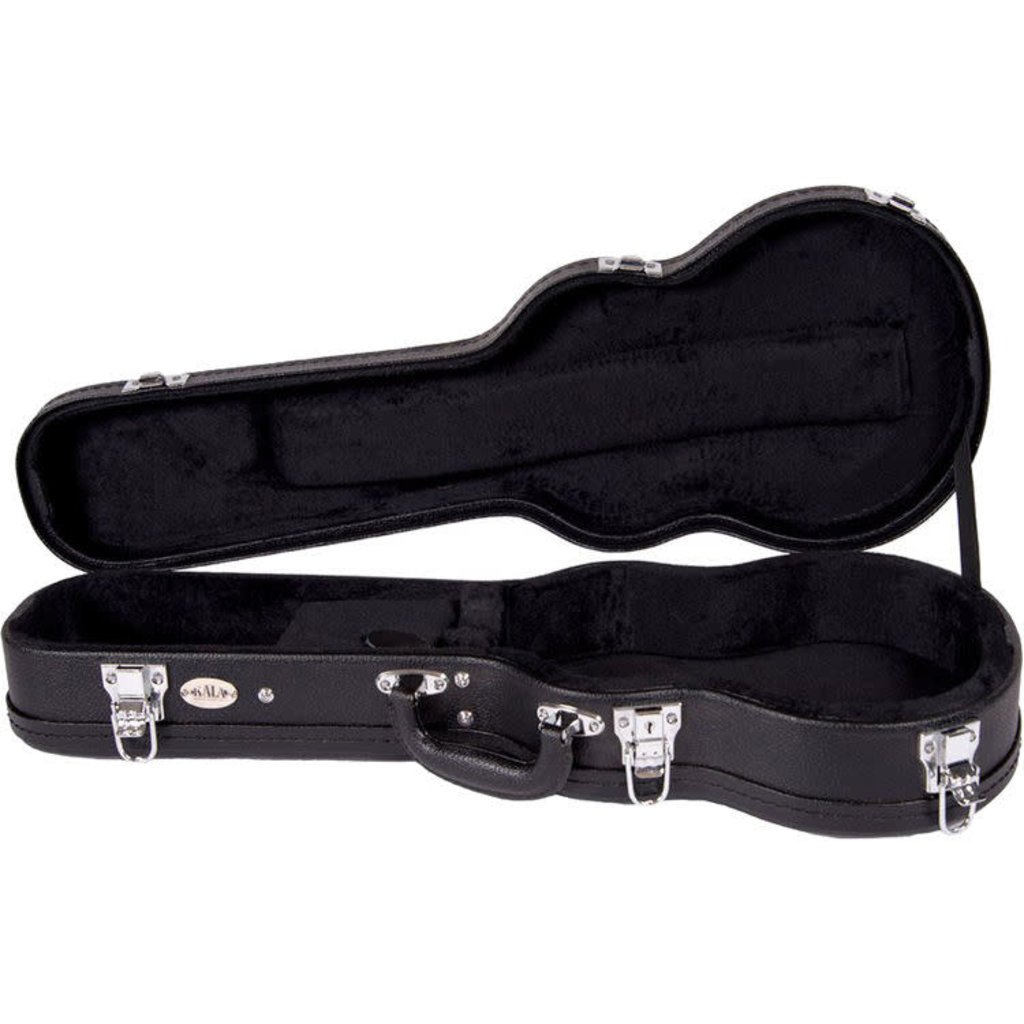 Kala Kala Tenor Ukulele Hard Case BCT