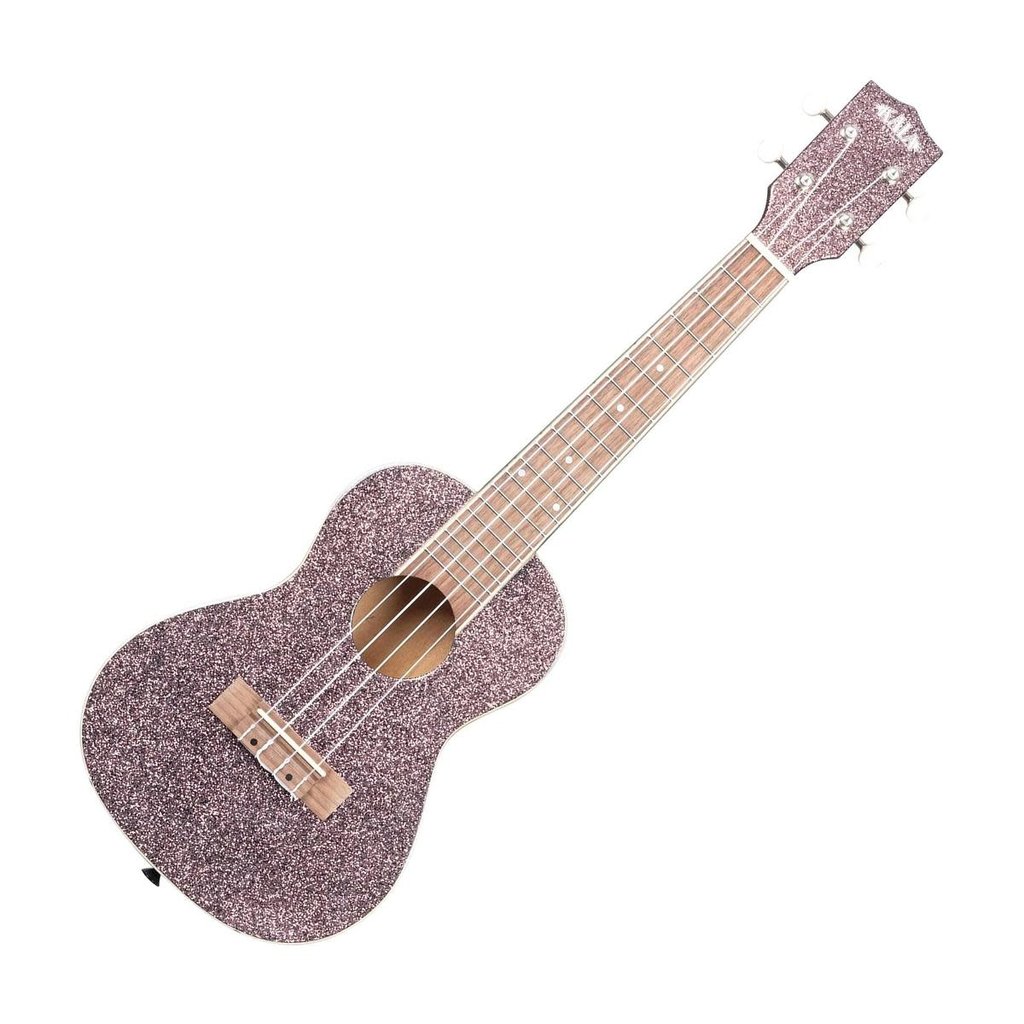 Kala Kala KA-SPRK-PINK  Concert Ukulele