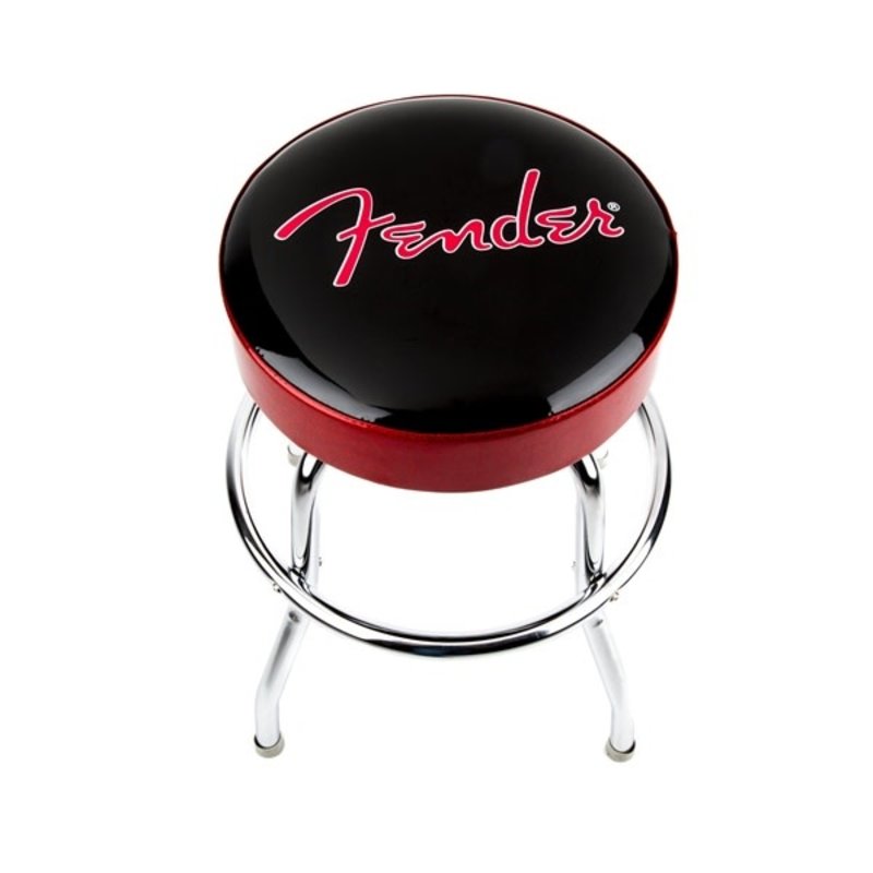 tabouret 24'' Power & Fidelity » Logo Gretsch 60 cm