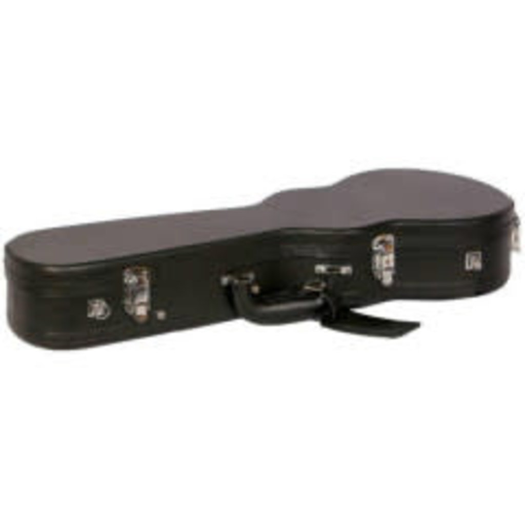 Kala Kala Soprano Ukulele Hard Case BCS